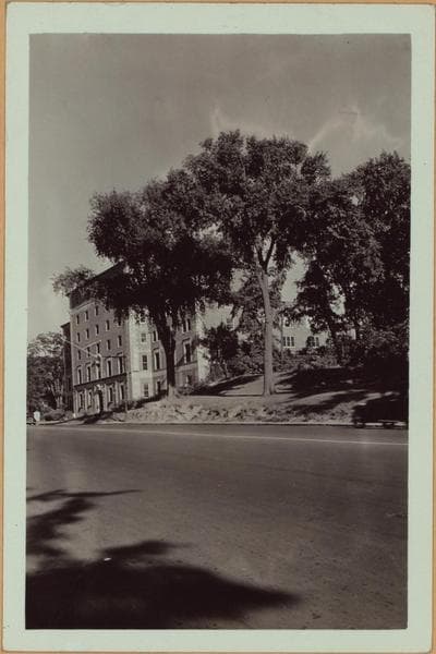 Queens: Northern Boulevard - Union Street, 1935