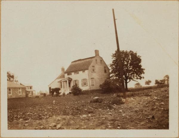 Brooklyn: Utica Ave. - Ave. M, 1922–1923