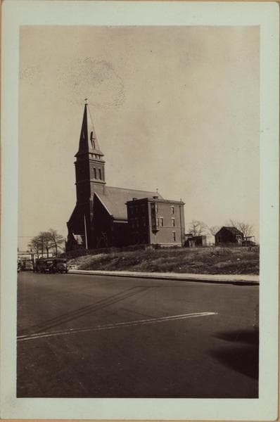 Queens: Greenpoint Avenue - Hunters Point Avenue, 1936–1938
