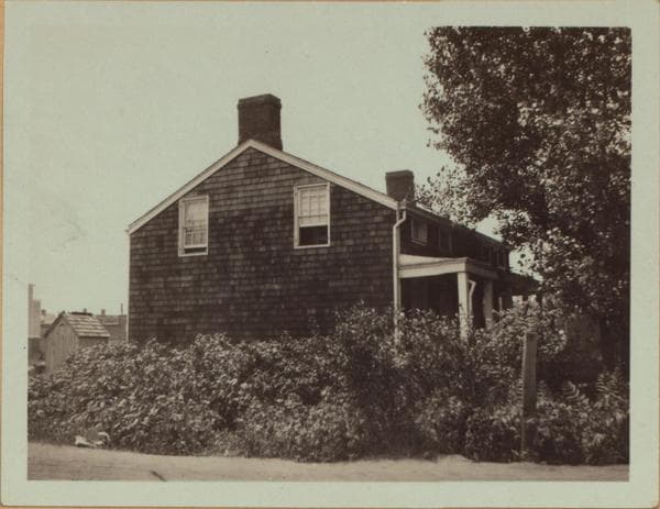 Queens: Grand Avenue - 72nd Street, 1923