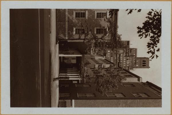 Manhattan: 5th Avenue - Waverly Place, 1939–1940