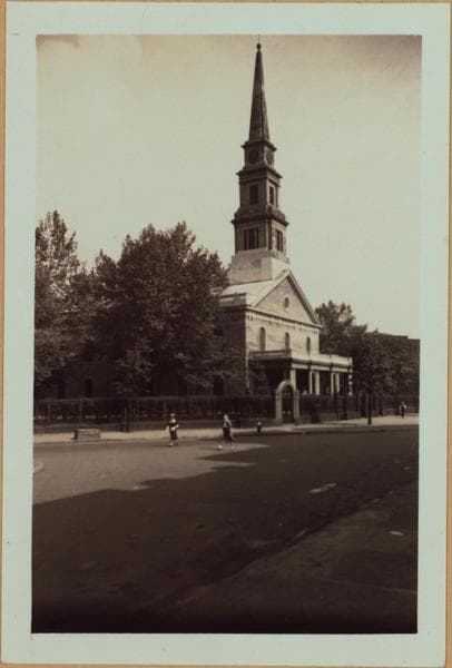 Manhattan: Stuyvesant Place - 2nd Avenue, 1924–1940
