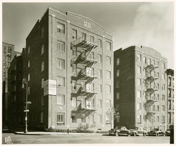 303 East 37th Street - Second Avenue