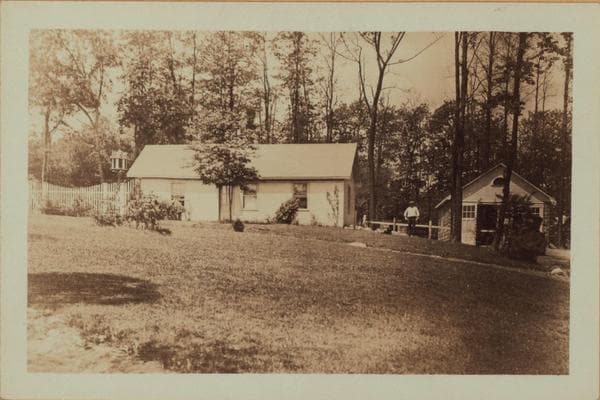 Queens: Marathon Parkway - Van Zandt Avenue, 1927