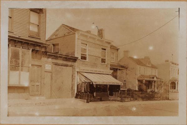 Brooklyn: 99th Street - Fort Hamilton Parkway, 1929–1932