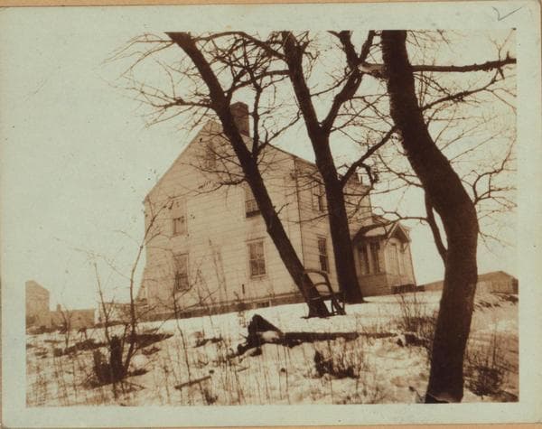 Queens: South Road - 65th Street, 1932