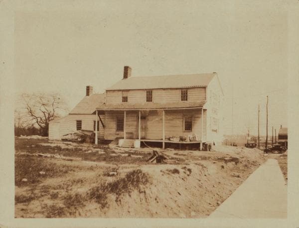 Queens: 63rd Avenue - Queens Boulevard, 1926