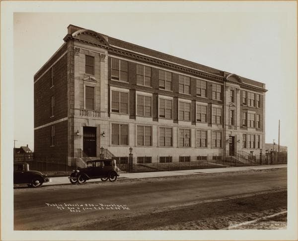 Brooklyn: Ave. U - 63rd St. E., 1930