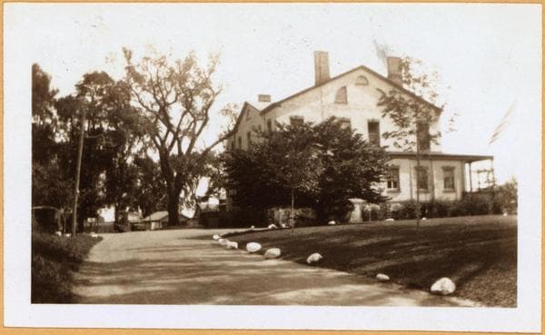 Bronx: Meagher Avenue - Chaffee Avenue, 1925