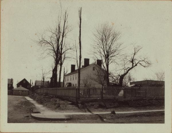 Queens: Sutphin Boulevard - Linden Boulevard, 1925
