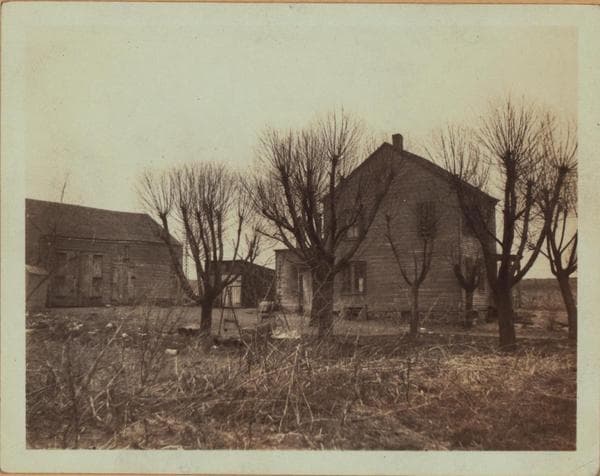 Queens: 66th Avenue - Alderton Street, 1923