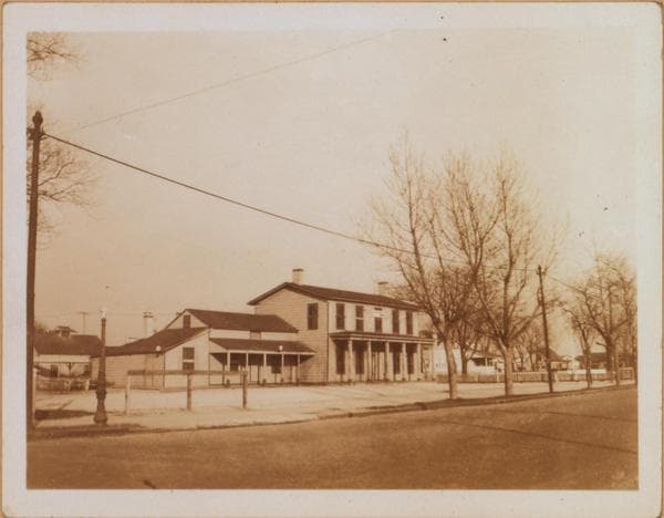 Brooklyn: Emmons Avenue - 27th Street (East), 1923