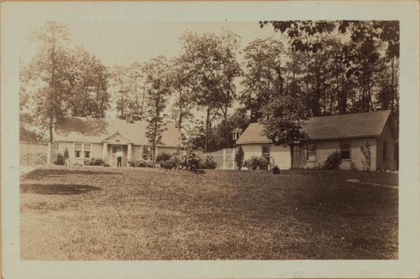 Queens: Marathon Parkway - Van Zandt Avenue, 1927