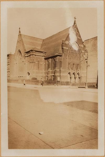 Brooklyn: Keap Street - Lee Avenue, 1930