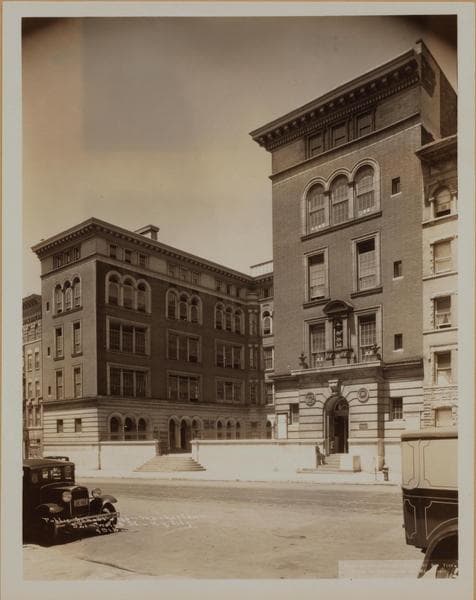 Manhattan: 145th Street (West) - Broadway, 1920