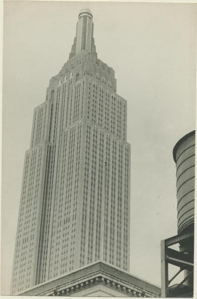 Fifth Avenue - 33rd Street - 34th Street
