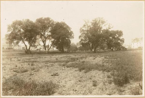 Brooklyn: Troy Ave. - Kings Hwy., 1922