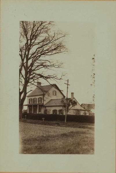 Richmond: Rockland Avenue - Richmond Avenue, 1924