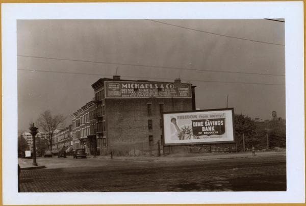 Brooklyn: 36th Street - 5th Avenue