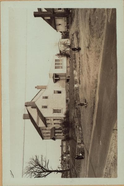 Queens: South Road - 65th Street, 1932