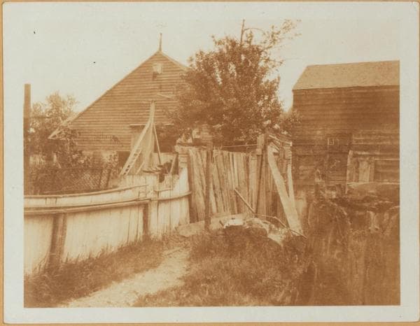 Brooklyn: New Lots Avenue - Georgia Avenue, 1922