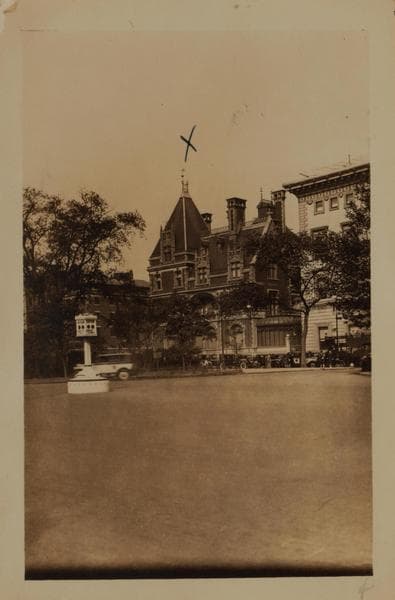 Manhattan: 5th Avenue - 61st Street, 1928–1929