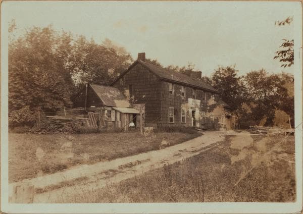 Queens: Ransom Street - 88th Avenue, 1924
