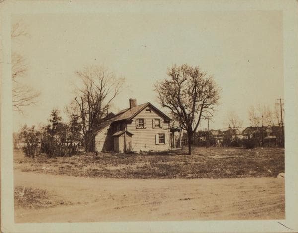 Queens: Corona Avenue - Alstyne Avenue, 1922–1923