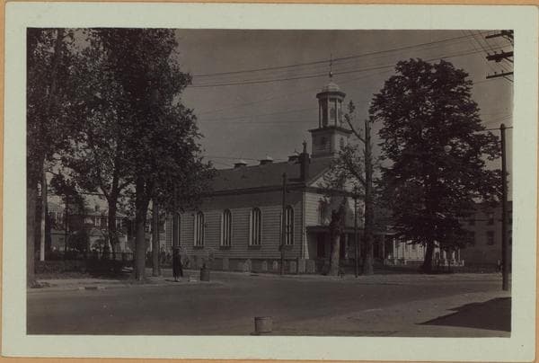 Queens: Broadway - Corona Avenue, 1927–1935