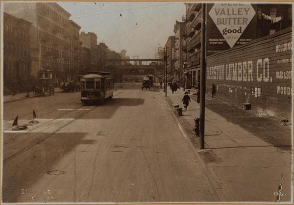 Manhattan: 125th Street - 1st Avenue