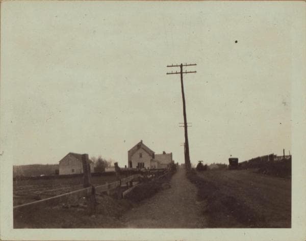 Queens: Caldwell Avenue - 75th Street, 1923