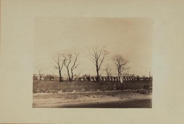 Queens: Springfield Boulevard - Hillside Avenue, 1927