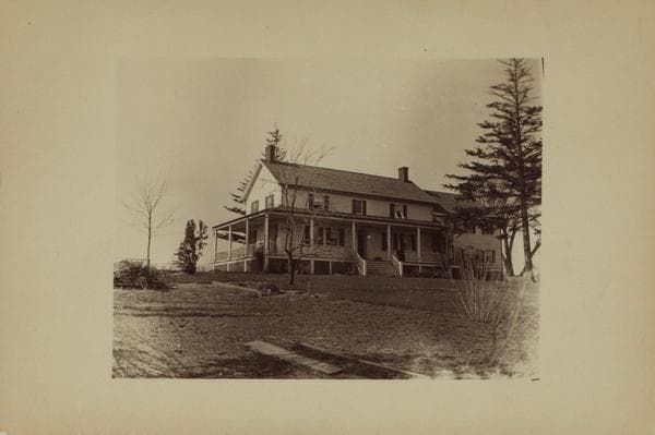 Richmond: Great Kills Road - Mansion Avenue, 1919–1932