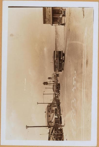 Brooklyn: Gerritsen Avenue - 167th Street (East), 1935