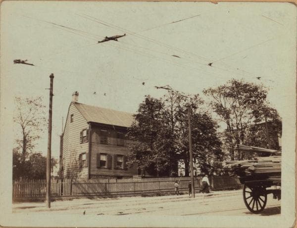 Queens: Grand Avenue - 68th Street, 1922–1924
