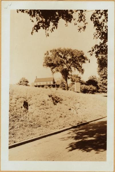 Bronx: Independence Avenue - Kappock Street, 1937
