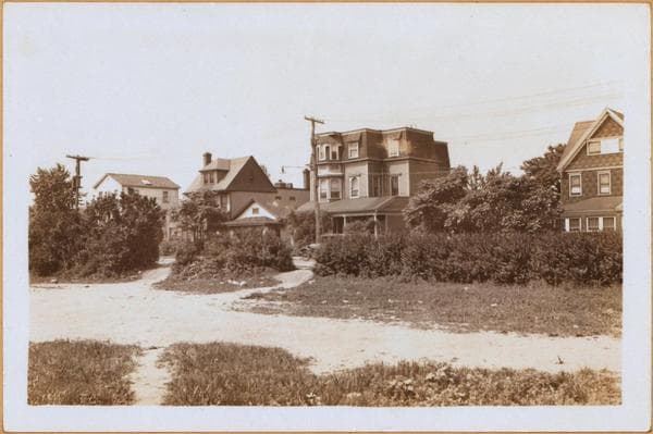 Brooklyn: 14th Street (East) - Sheepshead Bay Road, 1933