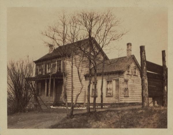 Queens: 32nd Avenue - 89th Street, 1923