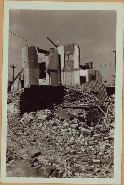 Queens: 24th Avenue - 38th Street, 1934