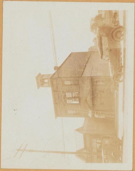 Brooklyn: Rockaway Parkway - Smith's Lane, 1928–1933