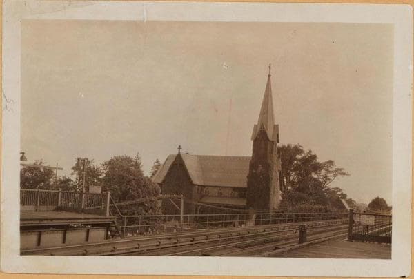 Bronx: Westchester Avenue - Seabury Avenue, 1928