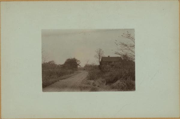 Richmond: Rockland Avenue - Richmond Avenue, 1922–1926