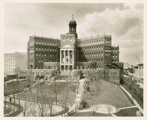 Bronx - Findlay Avenue - East 167th Street