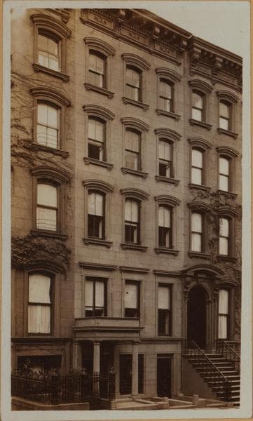 Manhattan: 39th Street (East) - Lexington Avenue, 1916