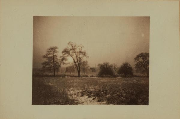 Farming on Staten Island, 1926