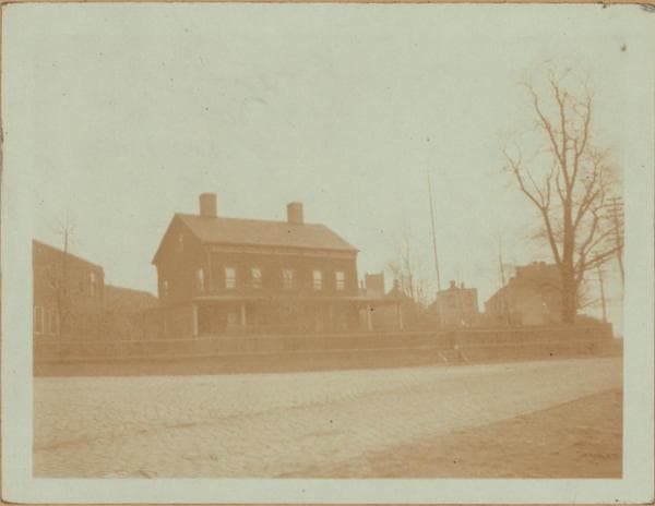 Queens: Maspeth Avenue - 58th Street, 1922–1929