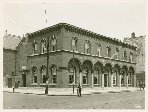 Bronx - 877 Southern Boulevard - Tiffany Street