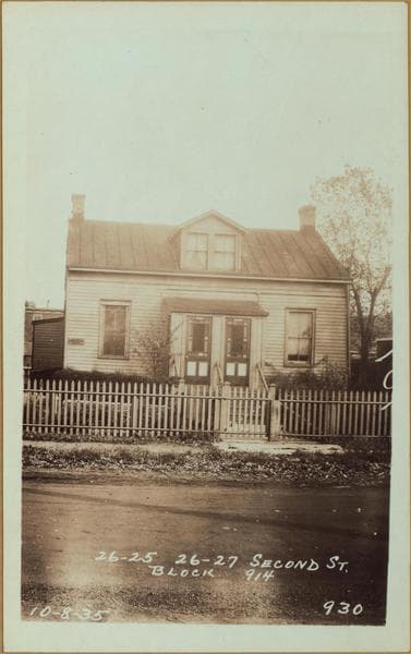 Queens: 2nd Street - 26th Avenue
