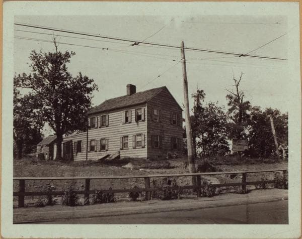 Queens: Booth Street - 68th Drive, 1924
