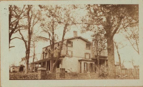 Queens: Shore Boulevard - Ditmars Boulevard, 1922–1928